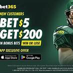 bet 365 football